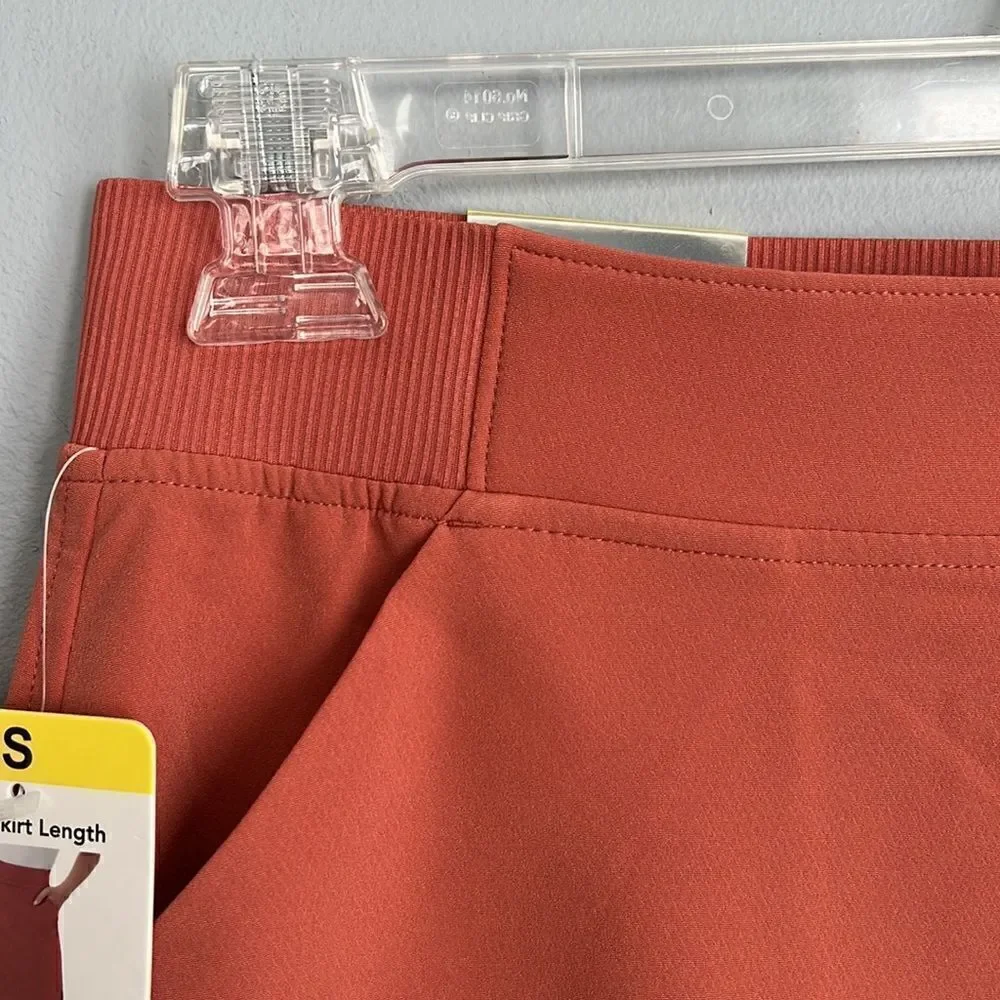 Women’s performance athletic 32° cool size small new skirt Tennis athletic